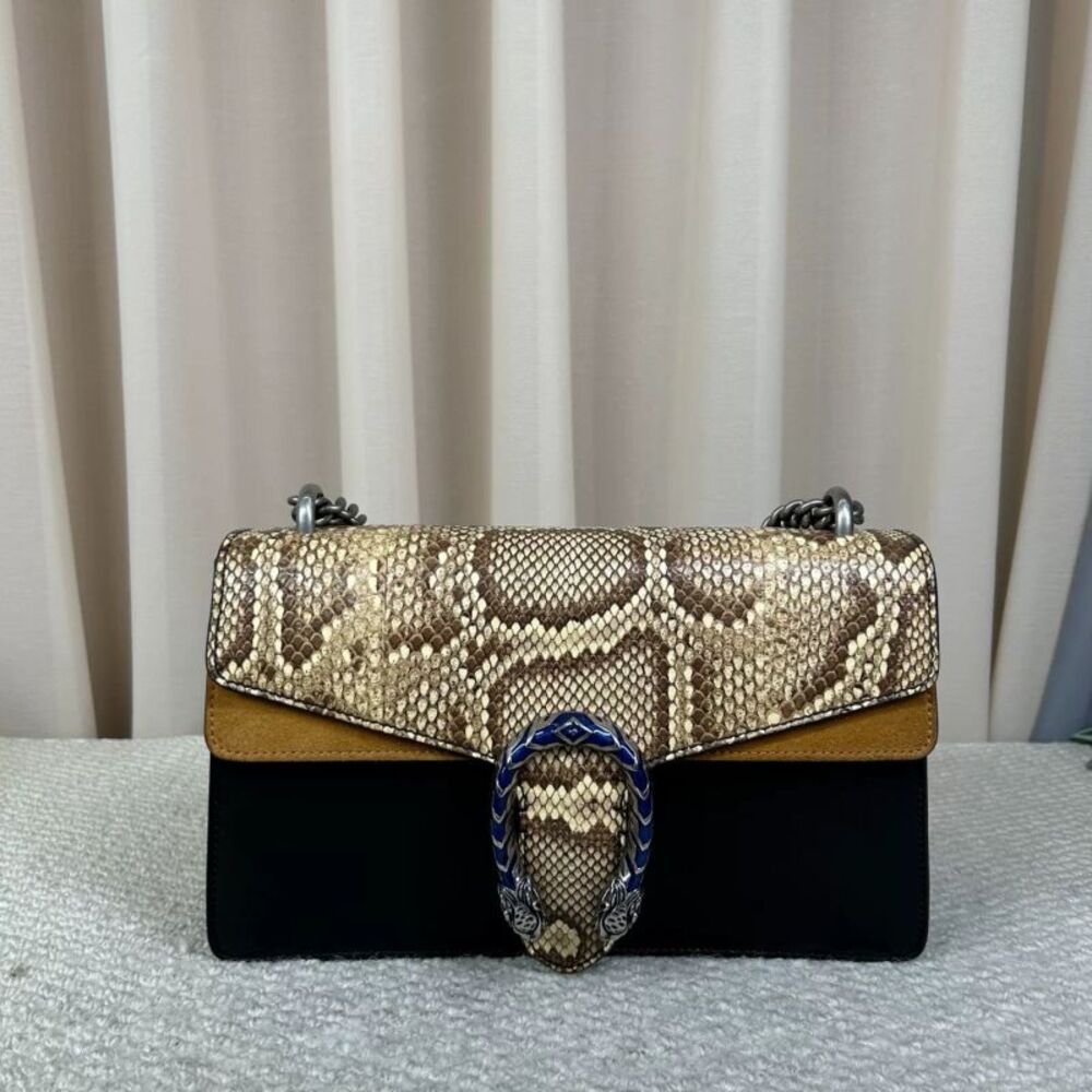 Gucci Women Pre-Loved Bag Very Good Condition